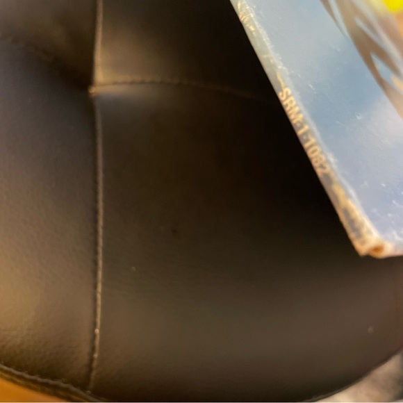 GARFIELD-- 'Strange Streets' 1976 LP VINYL EXCELLENT Rare Canadian Early Release - Picture 7 of 11